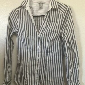 FINAL MARKDOWN H & m ladies blouse 4